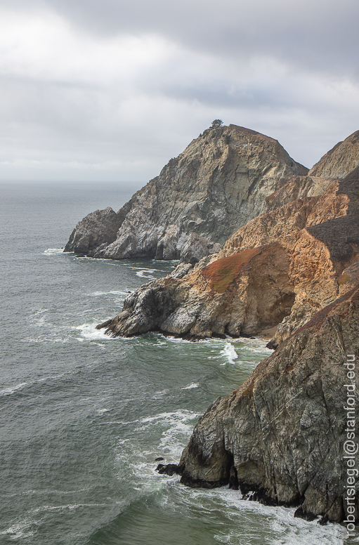 devil's slide